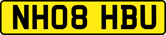 NH08HBU