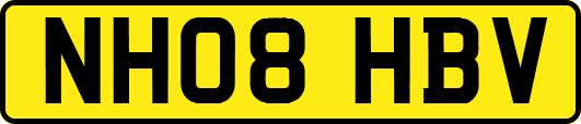 NH08HBV