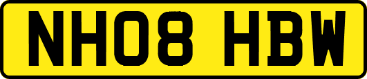 NH08HBW