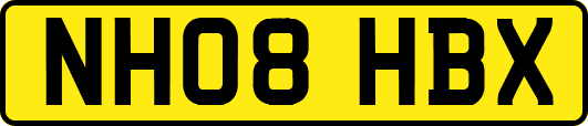 NH08HBX