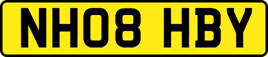 NH08HBY