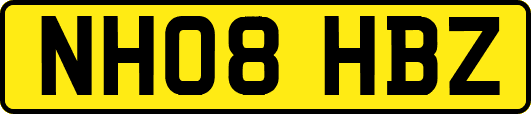 NH08HBZ