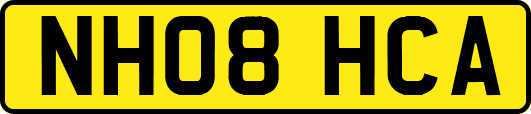 NH08HCA