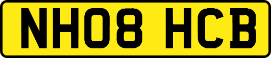NH08HCB