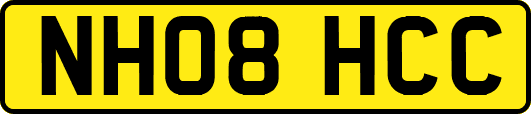 NH08HCC