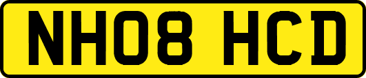 NH08HCD