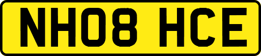 NH08HCE