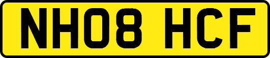NH08HCF
