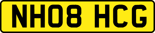 NH08HCG