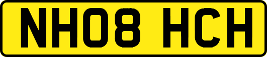 NH08HCH
