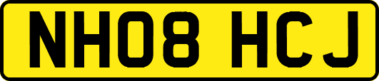 NH08HCJ