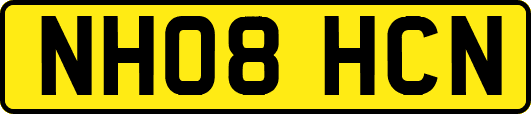 NH08HCN