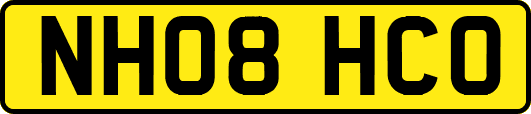 NH08HCO