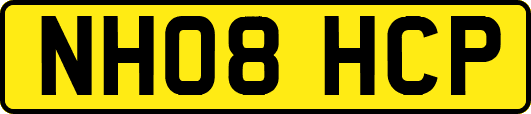 NH08HCP