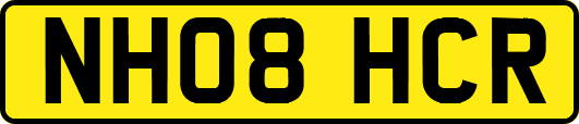 NH08HCR