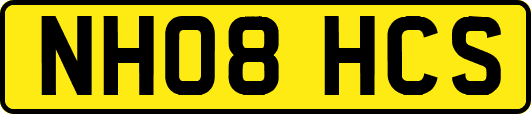 NH08HCS