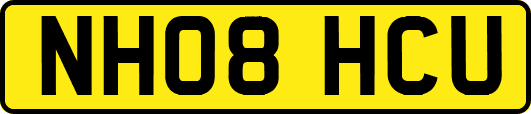 NH08HCU