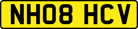 NH08HCV