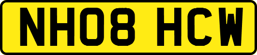 NH08HCW