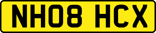 NH08HCX