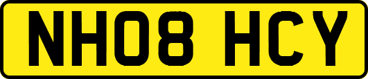 NH08HCY