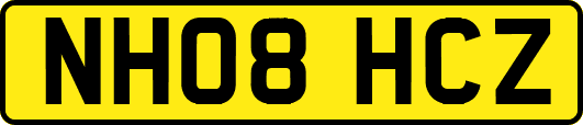 NH08HCZ