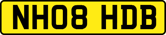 NH08HDB