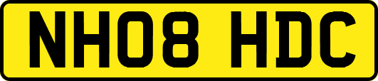 NH08HDC