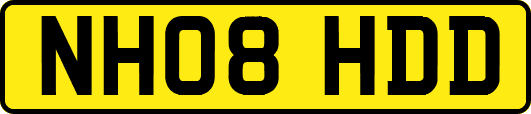 NH08HDD