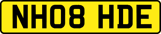 NH08HDE