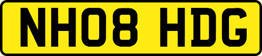 NH08HDG