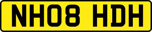 NH08HDH
