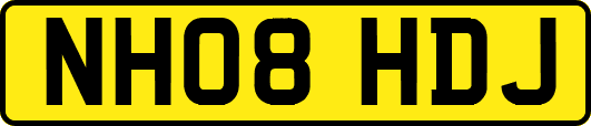 NH08HDJ