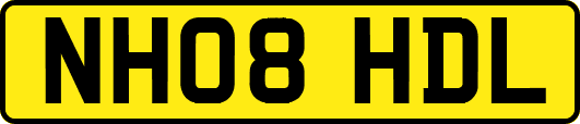NH08HDL
