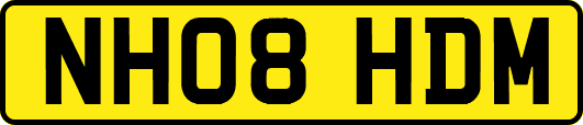 NH08HDM