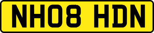 NH08HDN