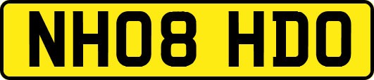 NH08HDO