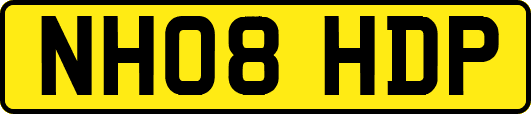 NH08HDP