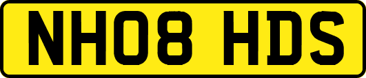 NH08HDS