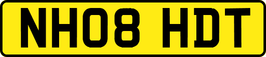 NH08HDT