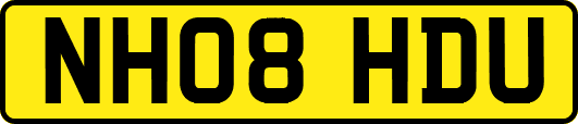 NH08HDU
