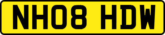 NH08HDW