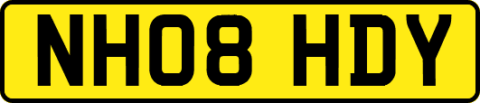 NH08HDY
