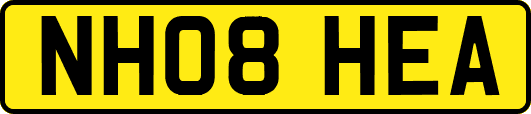 NH08HEA