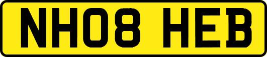 NH08HEB
