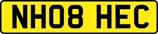 NH08HEC