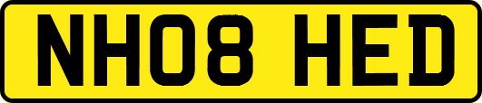 NH08HED
