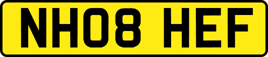 NH08HEF