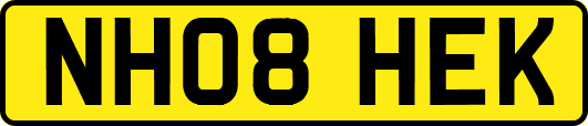 NH08HEK