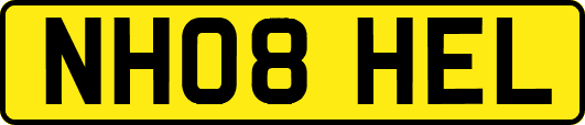 NH08HEL